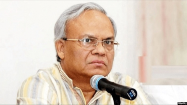 দেশের অর্থনীতির করুণ অবস্থা চলছে : রিজভী