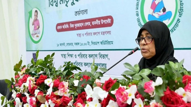 তিন শর্তে পিতৃত্বকালীন ছুটি দেওয়া যেতে পারে: স্বাস্থ্য উপদেষ্টা