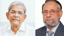 রাষ্ট্রপতি নির্বাচনে মির্জা ফখরুল ও অলি আহমদের মনোনয়নপত্র বৈধ