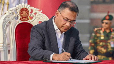 প্রধানমন্ত্রীর দিল্লি সফর নিয়ে এখনো চূড়ান্ত সিদ্ধান্ত হয়নি: প্রেস সচিব প্রধানমন্ত্রীর দিল্লি সফর নিয়ে এখনো চূড়ান্ত সিদ্ধান্ত হয়নি: প্রেস সচিব