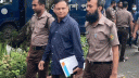 সালাহউদ্দিন আহমদকে গুমের মামলায় জিয়াউল আহসানকে ট্রাইব্যুনালে হাজি