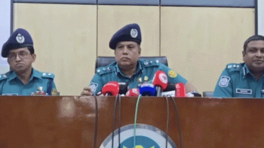 বোমাবাজি নিয়ে পাটওয়ারীকে জিজ্ঞাসাবাদ করা উচিত: ডিএমপির যুগ্ম কমিশনার