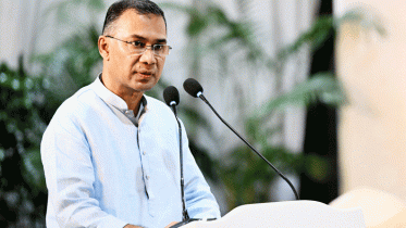 শিশুদের নিরাপদ শৈশব নিশ্চিত করতে সরকার অঙ্গীকারবদ্ধ: প্রধানমন্ত্রী শিশুদের নিরাপদ শৈশব নিশ্চিত করতে সরকার অঙ্গীকারবদ্ধ: প্রধানমন্ত্রী