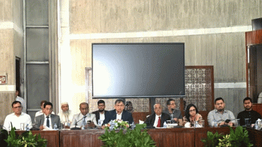 তত্ত্বাবধায়ক সরকার ও বিচার বিভাগের স্বাধীনতা নিয়ে সংবিধান সংশোধন কমিটির বৈঠক তত্ত্বাবধায়ক সরকার ও বিচার বিভাগের স্বাধীনতা নিয়ে সংবিধান সংশোধন কমিটির বৈঠক