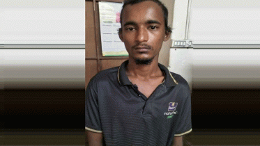 মোহাম্মদপুরে চাপাতি ঠেকিয়ে আইফোন ছিনতাই, গ্রেপ্তার ১ মোহাম্মদপুরে চাপাতি ঠেকিয়ে আইফোন ছিনতাই, গ্রেপ্তার ১