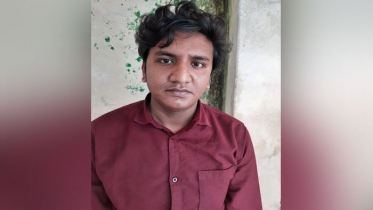 বিধবা মাকে নির্যাতনের দায়ে ছেলে গ্রেফতার, পলাতক পুত্রবধূ