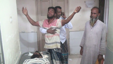 বালু ভরাটকে কেন্দ্র করে সোনারগাঁয়ে সংঘর্ষ, নিহত ১