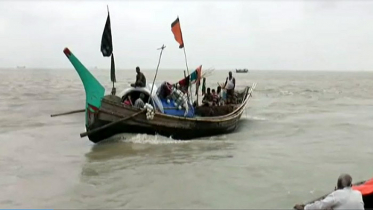 মেঘনা ও তেঁতুলিয়া নদীতে দুই মাসের নিষেধাজ্ঞা