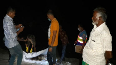 দোহারে অজ্ঞাত নারীর গলিত লাশ উদ্ধার