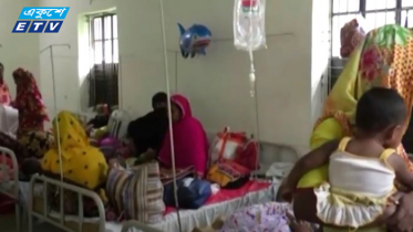 দেশের বিভিন্ন স্থানে বেড়েছে ডায়রিয়ার প্রাদুর্ভাব (ভিডিও)