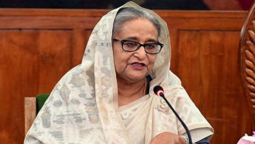 বঙ্গবন্ধুর ভাষণ সব প্রজন্মের জন্য এক অমূল্য সম্পদ: প্রধানমন্ত্রী