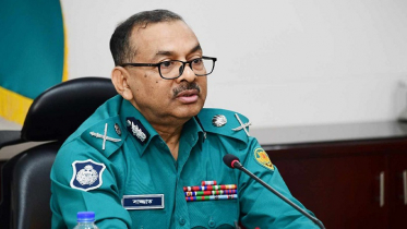 ক্ষমা চাইলেন ডিএমপি কমিশনার