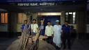 ফরিদপুরের সালথায় পুলিশের বিশেষ অভিযান: ঢাল-কাতরাসহ আটক ৪ জন