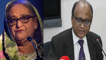 শেখ হাসিনাকে দেশে ফিরিয়ে আনা সম্ভব বলে জানালেন দুদক চেয়ারম্যান