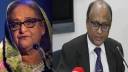 শেখ হাসিনাকে দেশে ফিরিয়ে আনা সম্ভব বলে জানালেন দুদক চেয়ারম্যান