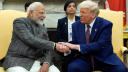 ট্রাম্পের দাবি, শুল্ক ছাড়াই মার্কিন পণ্য নেবে ভারত, দিল্লি বলছে `
