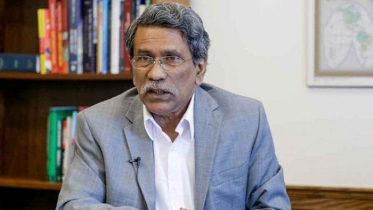 বিষয়ভিত্তিক আলোচনায় জাতীয় সনদ তৈরিতে অগ্রসর হতে পারব : আলী রীয়াজ
