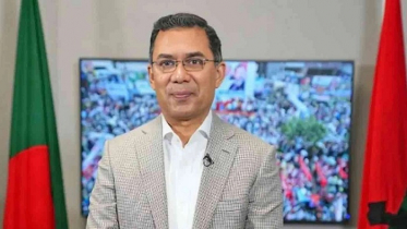 ডিসেম্বরের আগেও নির্বাচন করা সম্ভব: তারেক রহমান