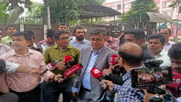 ডিসেম্বর থেকে জুনের মধ্যে যেকোন সময় নির্বাচন : প্রেস সচিব