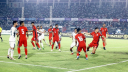 তুমুল উন্মাদনার ম্যাচে বাংলাদেশের হতাশার হার