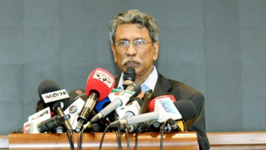 রাষ্ট্রীয় মূলনীতি নিয়ে ঐকমত্য তৈরি হয়নি: আলী রীয়াজ