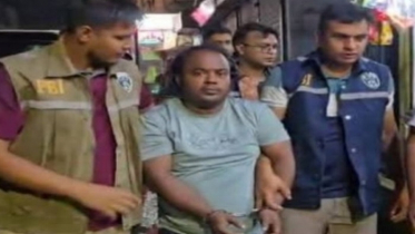 চাঁদার টাকা না পেয়ে প্রবাসীর স্ত্রীকে পৈশাচিক কায়দায় খুন