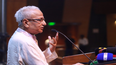 ডাকসু জাতীয় নির্বাচনে প্রভাব ফেলতে: বদিউল আলম