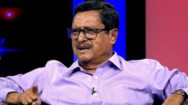 জামায়াত ১০ শতাংশ ভোট পাইলে বলব বাপের বেটা : ফজলুর রহমান