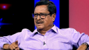জামায়াত ১০ শতাংশ ভোট পাইলে বলব বাপের বেটা : ফজলুর রহমান