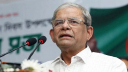 যারাই নির্বাচন বয়কটের চেষ্টা করবে তারা নিশ্চিহ্ন হয়ে যাবে : মির্জা ফখরুল