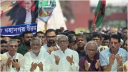 বিএনপিকে ধ্বংস করার জন্য বারবার চেষ্টা করা হয়েছে: ফখরুল 