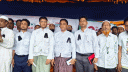 ‘আলোচনায় নিজ দেশে যাওয়া সম্ভব না হলে, অস্ত্র ধরতে প্রস্তুত রোহিঙ্