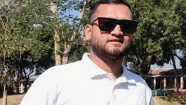 বিয়ের প্রস্তুতি চলাকালেই ডেঙ্গুতে প্রাণ গেল যুবকের বিয়ের প্রস্তুতি চলাকালেই ডেঙ্গুতে প্রাণ গেল যুবকের