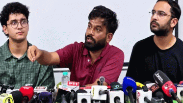 এবার ভারতে সিইসির পদত্যাগের আলটিমেটাম দিল ‘ককরোচ পার্টি’, দেশব্যাপী আন্দোলনের হুঁশিয়ারি