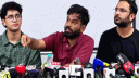 এবার ভারতে সিইসির পদত্যাগের আলটিমেটাম দিল ‘ককরোচ পার্টি’, দেশব্যা
