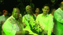 চ্যানেল আইয়ের ২৮ বছরে পদার্পণে শুভেচ্ছা জানালো একুশে টেলিভিশন