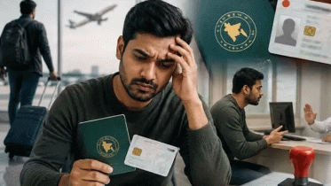 এনআইডিও পাসপোর্টের তথ্য বিক্রির অভিযোগে ৪ পুলিশ সদস্য গ্রেপ্তার এনআইডিও পাসপোর্টের তথ্য বিক্রির অভিযোগে ৪ পুলিশ সদস্য গ্রেপ্তার