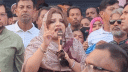 দেশে আবার ফ্যাসিবাদ ফিরলে দায় জামায়াতকে নিতে হবে: শামা ওবায়েদ