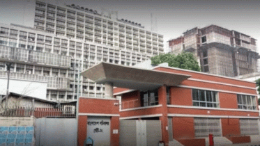 সচিবালয়ে দর্শনার্থী পাস ইস্যু সীমিত হচ্ছে, ১২টার আগে প্রবেশ বন্ধ সচিবালয়ে দর্শনার্থী পাস ইস্যু সীমিত হচ্ছে, ১২টার আগে প্রবেশ বন্ধ