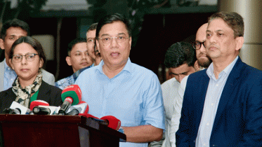 শাহজালালে ১৫–২০ মিনিটেই মিলছে লাগেজ: বিমানমন্ত্রী শাহজালালে ১৫–২০ মিনিটেই মিলছে লাগেজ: বিমানমন্ত্রী