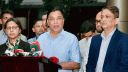শাহজালালে ১৫–২০ মিনিটেই মিলছে লাগেজ: বিমানমন্ত্রী