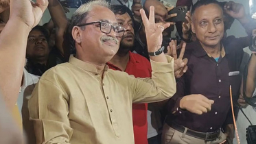 ঠাকুরগাঁও উপনির্বাচনে বিএনপি প্রার্থী মির্জা ফয়সল আমীন বিজয়ী ঠাকুরগাঁও উপনির্বাচনে বিএনপি প্রার্থী মির্জা ফয়সল আমীন বিজয়ী