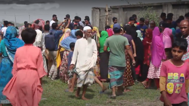 নরসিংদীতে স্কুলছাত্রের গলাকাটা মরদেহ উদ্ধার