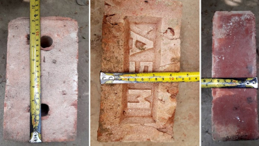 ইটের মাপ কমিয়ে রাজশাহীতে ক্রেতাদের সঙ্গে প্রতারণা