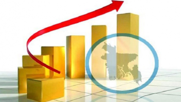 জিডিপি’র লক্ষ্যমাত্রা ৭.২ শতাংশ নির্ধারণ