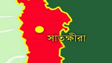 সাতক্ষীরায় পৌনে দুই কেজি স্বর্ণসহ চোরাচালানী আটক
