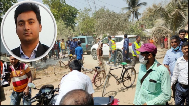 চুয়াডাঙ্গায় ইউএনও’র উপর হামলা : গ্রেফতার ৪
