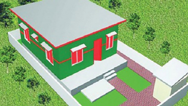 ৩০ হাজার অসচ্ছল মুক্তিযোদ্ধা পাবেন ‘বীর নিবাস’