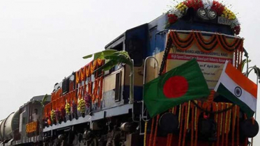 ঢাকা-জলপাইগুড়ি ট্রেন চালু হচ্ছে ২৬ মার্চ