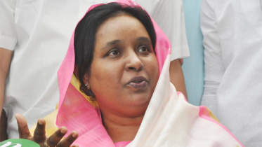 সিটি নির্বাচনের দলীয় মনোনয়ন ফরম নিলেন আইভীসহ ৪ জন